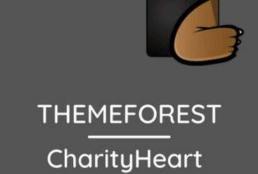 CharityHeart – Nonprofit WordPress Theme 1.11 Free download