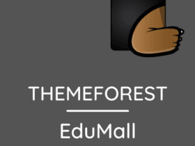 EduMall – Professional LMS Education Center Theme 4.0.1 Free Download