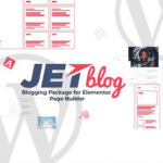 JetBlog – Blogging Package for Elementor Page Builder 2.3.8.1 Free Download