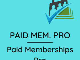 Paid Memberships Pro Free Download