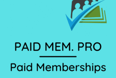 Paid Memberships Pro Free Download