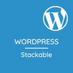 Stackable – Gutenberg Blocks (Premium) 3.13.4 Free Download