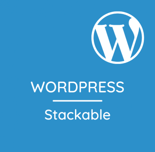 Stackable – Gutenberg Blocks (Premium) 3.13.4 Free Download