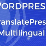 TranslatePress Multilingual (Business Plan) 2.8.2 Free download