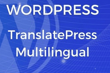 TranslatePress Multilingual (Business Plan) 2.8.2 Free download