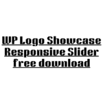 WP Logo Showcase Responsive Slider free download