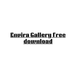 Envira Gallery free download