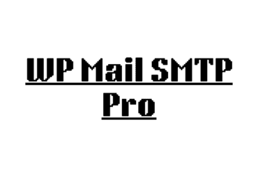 WP Mail SMTP PRO