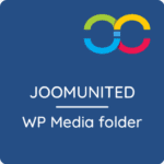 WP Media folder + Add-ons 5.8.9 Free Download