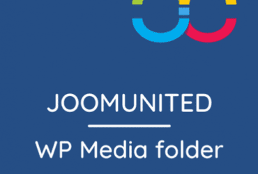 WP Media folder + Add-ons 5.8.9 Free Download