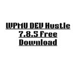 WPMU DEV Hustle 7.8.5 Free Download