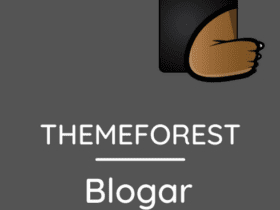 Blogar – Blog Magazine 1.2.9 Free Download