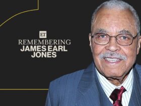 James Earl Jones, Legendary Actor, Dead at 93