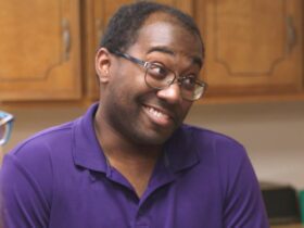 ’90 Day Fiancé’: Niles Opens Up About Finding Love While Living With Autism Spectrum Disorder