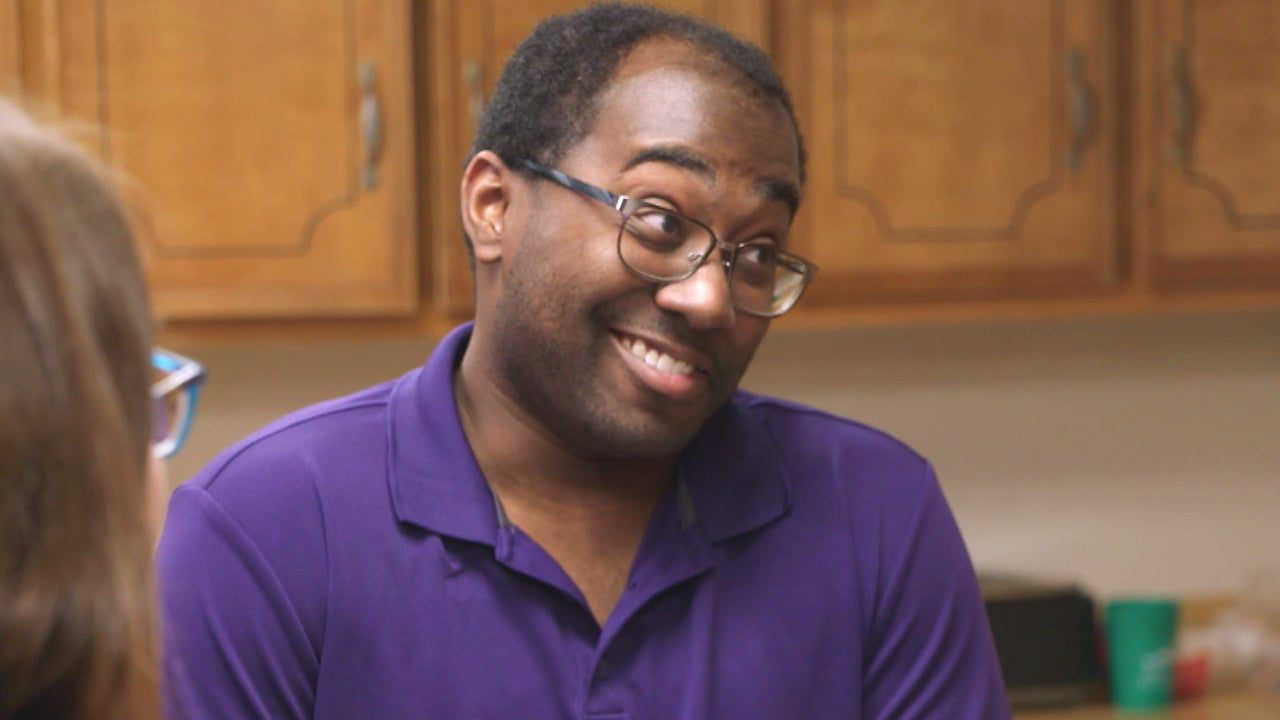 ’90 Day Fiancé’: Niles Opens Up About Finding Love While Living With Autism Spectrum Disorder