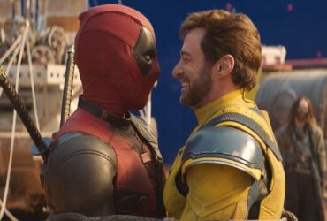 ‘Deadpool & Wolverine’: Watch Outtakes in Cast Gag Reel (Exclusive)