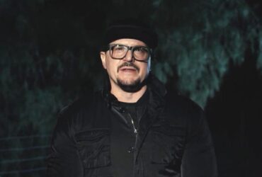 ‘Destinations of the Damned’: Get a Sneak Peek Into Zak Bagans’ Scary New Series (Exclusive)