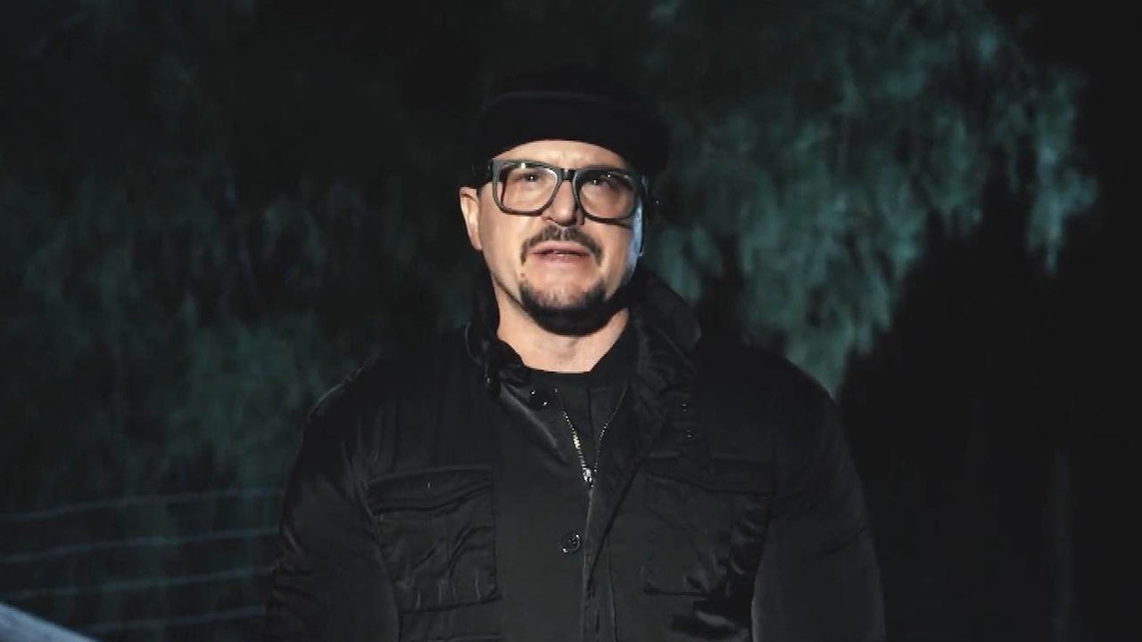 ‘Destinations of the Damned’: Get a Sneak Peek Into Zak Bagans’ Scary New Series (Exclusive)