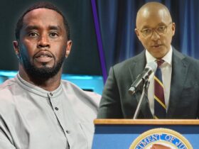 Diddy Indictment Press Conference: District Attorney Details ‘Freak Off’ Criminal Allegations