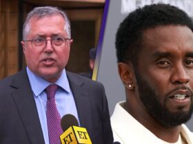 Diddy’s Attorney Calls Him a ‘Fighter’ as He Shares Post-Arrest Update