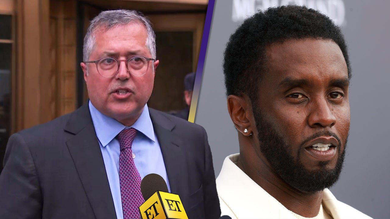 Diddy’s Attorney Calls Him a ‘Fighter’ as He Shares Post-Arrest Update