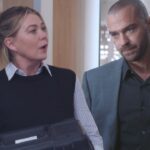 ‘Grey’s Anatomy’ Season 21 Trailer: Meredith Stirs Up Trouble as Jackson Returns