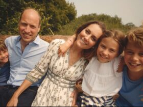 Kate Middleton Completes Cancer Treatment, Shares Rare Look at Life With William and Their Kids