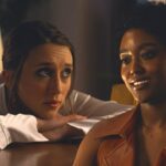 ‘She Taught Love’ Sneak Peek: Taissa Farmiga Stresses Out With Arsema Thomas (Exclusive)