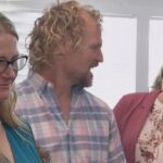 ‘Sister Wives’: Christine Has Awkward Run-In With Kody and Robyn (Exclusive)