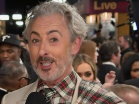 Alan Cumming Says ‘It’s So Good to Already Be a Winner’ After Beating RuPaul for Emmys Hosting