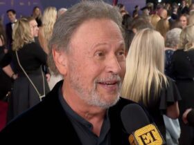 Billy Crystal on Possibility of Returning to Host the Oscars for the 10th Time (Exclusive)