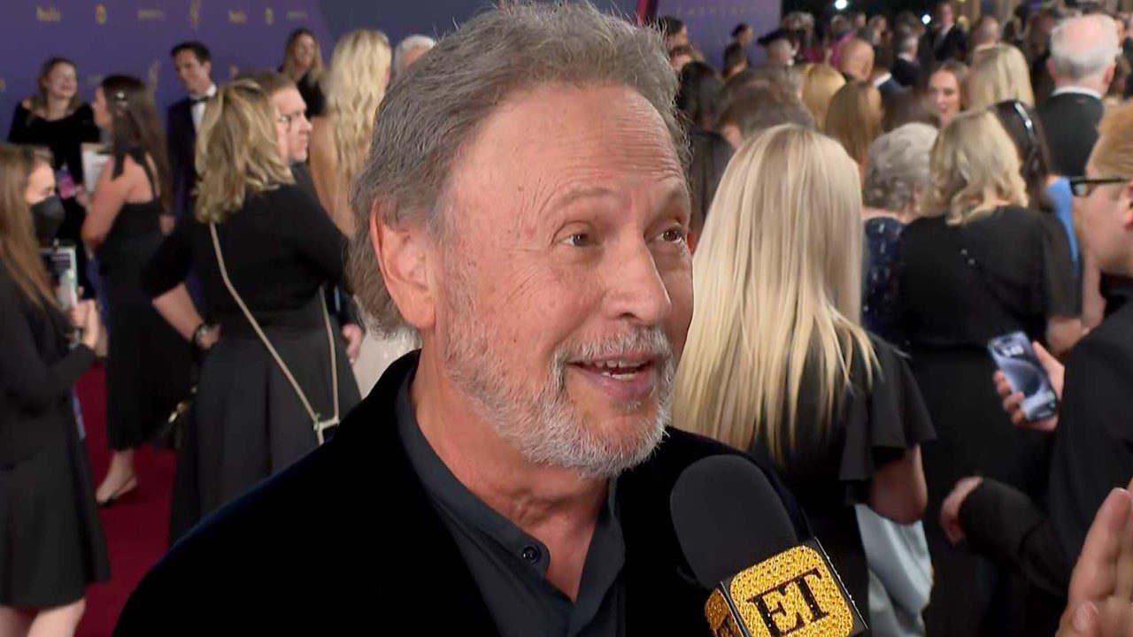 Billy Crystal on Possibility of Returning to Host the Oscars for the 10th Time (Exclusive)