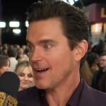 Matt Bomer Calls ‘Fellow Travelers’ Emmy Night a Dream Come True After 4 Years of Working on Project