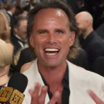 Walton Goggins Explains the Makeup Magic Behind His ‘Fallout’ Nose (Exclusive)