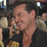 Andrew Scott Reacts to the Internet Shipping Him and ‘Bridgerton’s Jonathan Bailey (Exclusive)