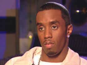 Diddy Recalls ‘Scary Situation’ Awaiting Gun Trial Verdict in Resurfaced 2001 Interview (Exclusive)