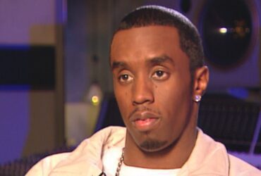 Diddy Recalls ‘Scary Situation’ Awaiting Gun Trial Verdict in Resurfaced 2001 Interview (Exclusive)