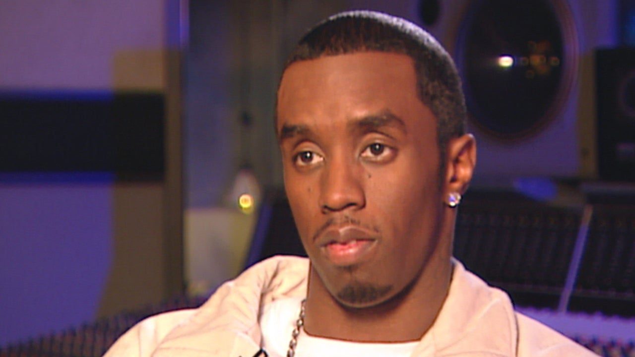 Diddy Recalls ‘Scary Situation’ Awaiting Gun Trial Verdict in Resurfaced 2001 Interview (Exclusive)