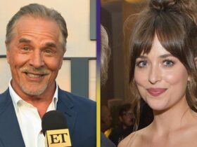 Don Johnson Praises Daughter Dakota’s Success and Weighs In on ‘Miami Vice’ Reboot (Exclusive)