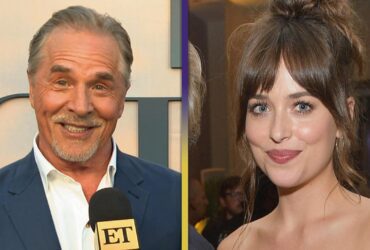 Don Johnson Praises Daughter Dakota’s Success and Weighs In on ‘Miami Vice’ Reboot (Exclusive)