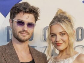 Kelsea Ballerini Shares Sweet Way Boyfriend Chase Stokes Encouraged Her to Start Acting (Exclusive)