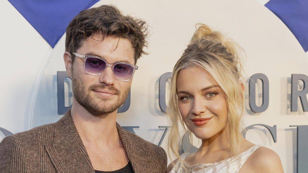 Kelsea Ballerini Shares Sweet Way Boyfriend Chase Stokes Encouraged Her to Start Acting (Exclusive)