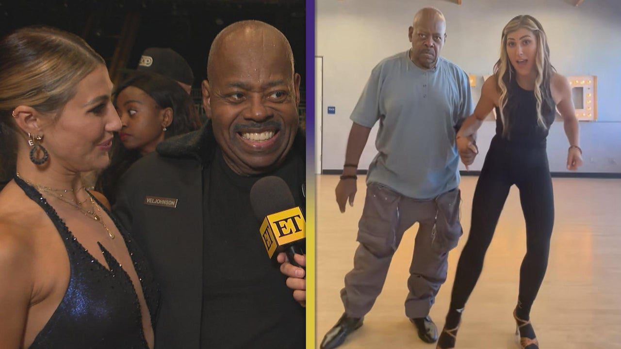 Reginald VelJohnson on ‘DWTS’ Tribute to Bruce Willis and Surprise TikTok Fame (Exclusive)