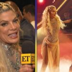 ‘DWTS’: Tori Spelling Reacts to Elimination and Hints at Possible Broadway Future (Exclusive)