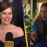 Amy Adams Explains Why She Thinks She Was ‘Born to Play Nightbitch’ (Exclusive)