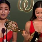 ‘Shōgun’s Anna Sawai on Her Tearful Emmys Night and Where She’ll Keep Her Award (Exclusive)