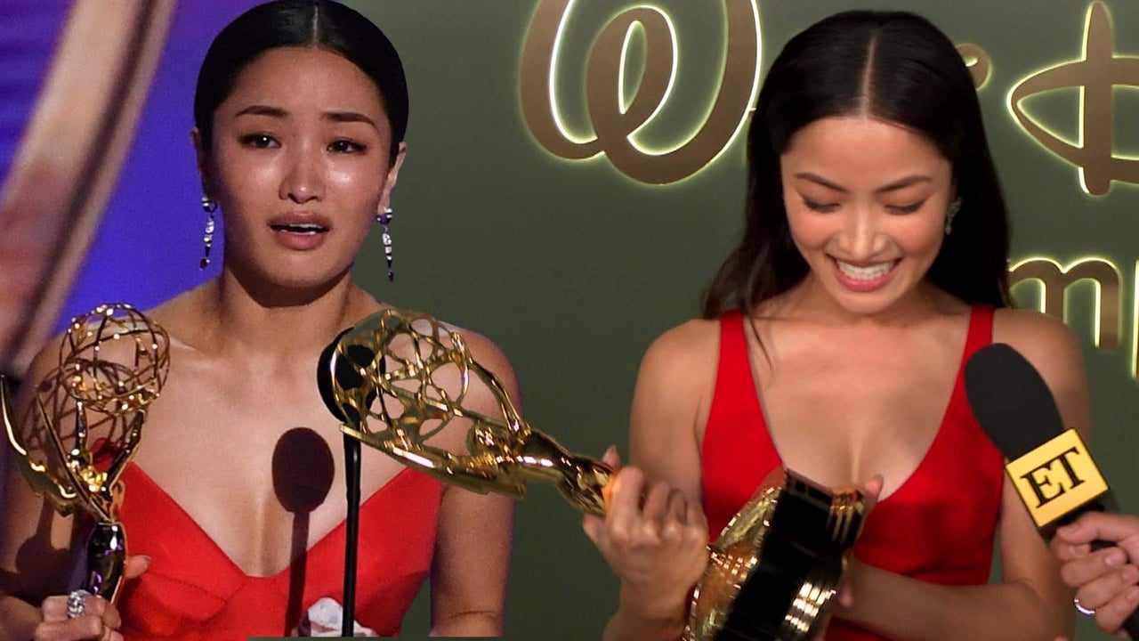 ‘Shōgun’s Anna Sawai on Her Tearful Emmys Night and Where She’ll Keep Her Award (Exclusive)