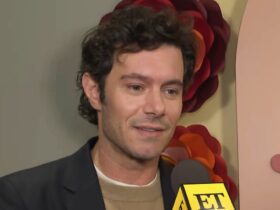 Adam Brody Recalls Terrifying ‘The O.C.’ Fan Encounter (Exclusive)