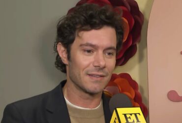 Adam Brody Recalls Terrifying ‘The O.C.’ Fan Encounter (Exclusive)