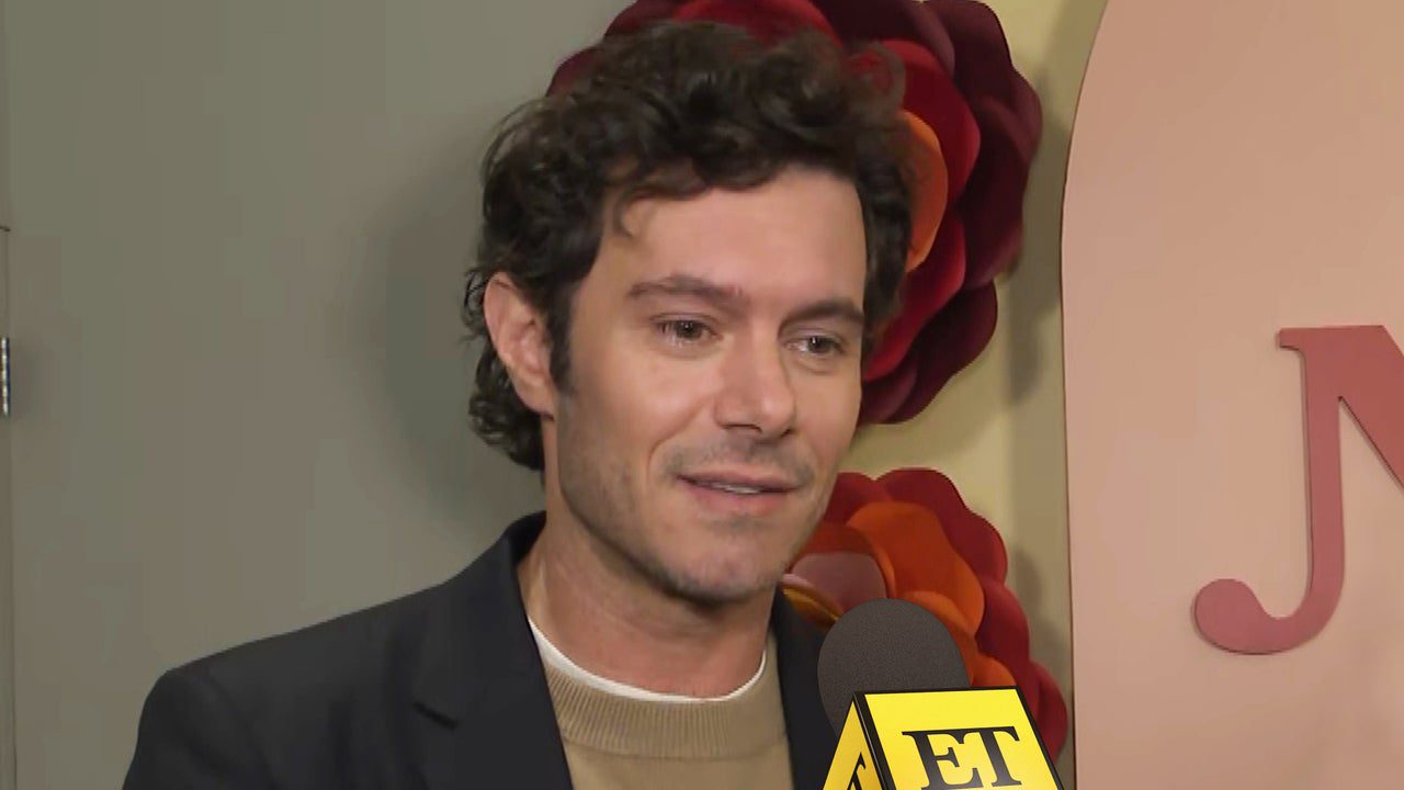 Adam Brody Recalls Terrifying ‘The O.C.’ Fan Encounter (Exclusive)